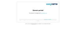 Desktop Screenshot of mail.winzerblog.at